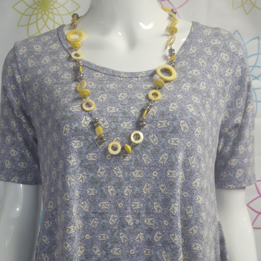 Lularoe Perfect Tee